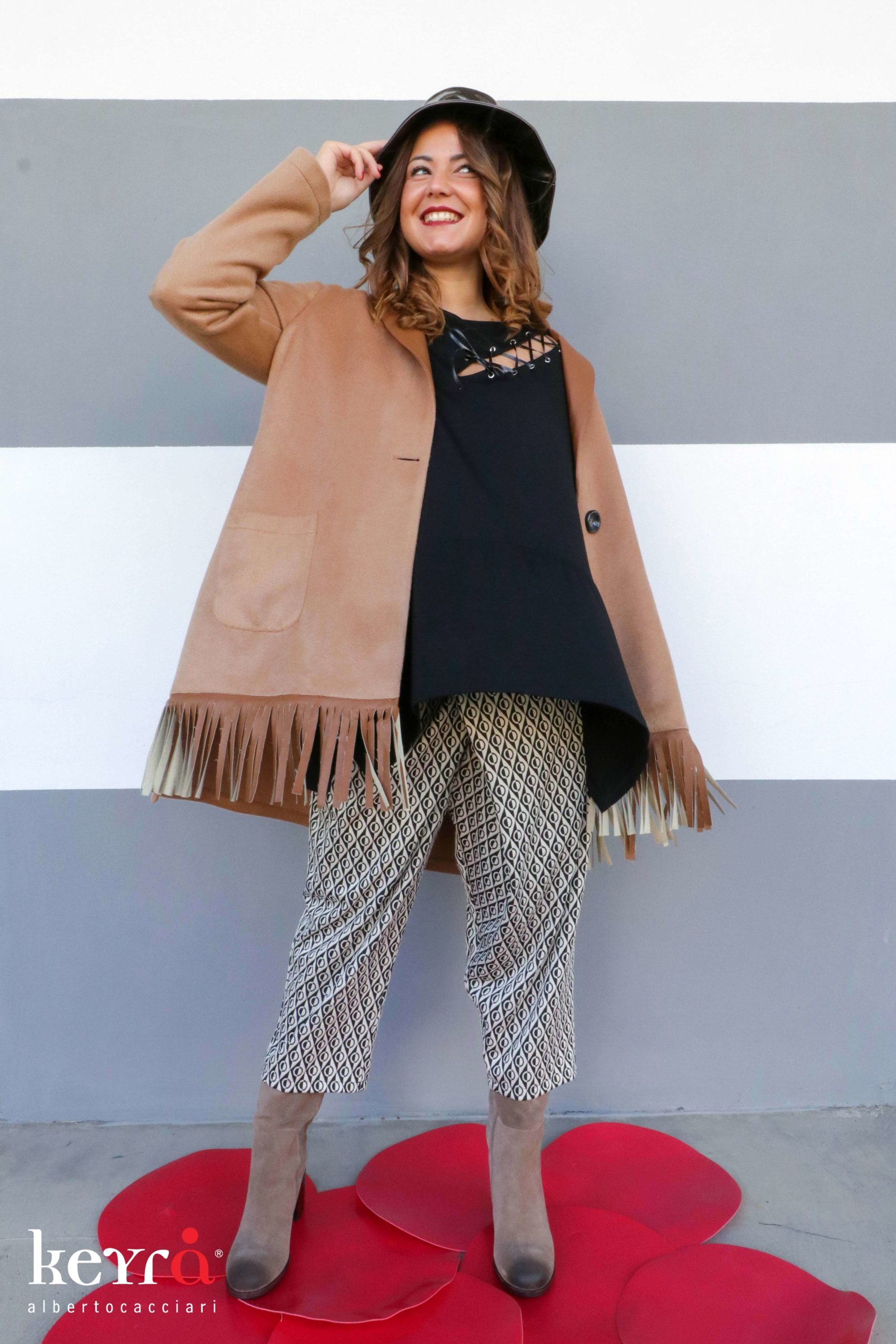 Outfit curvy hot sale inverno 2020