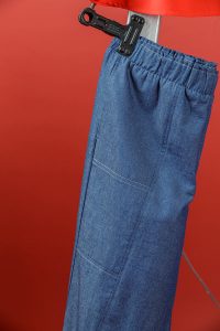 jeans curvy abbiagliamento